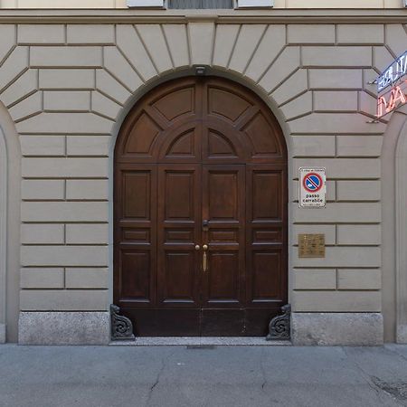 Multifunctional Stylish Studio Torino Kültér fotó