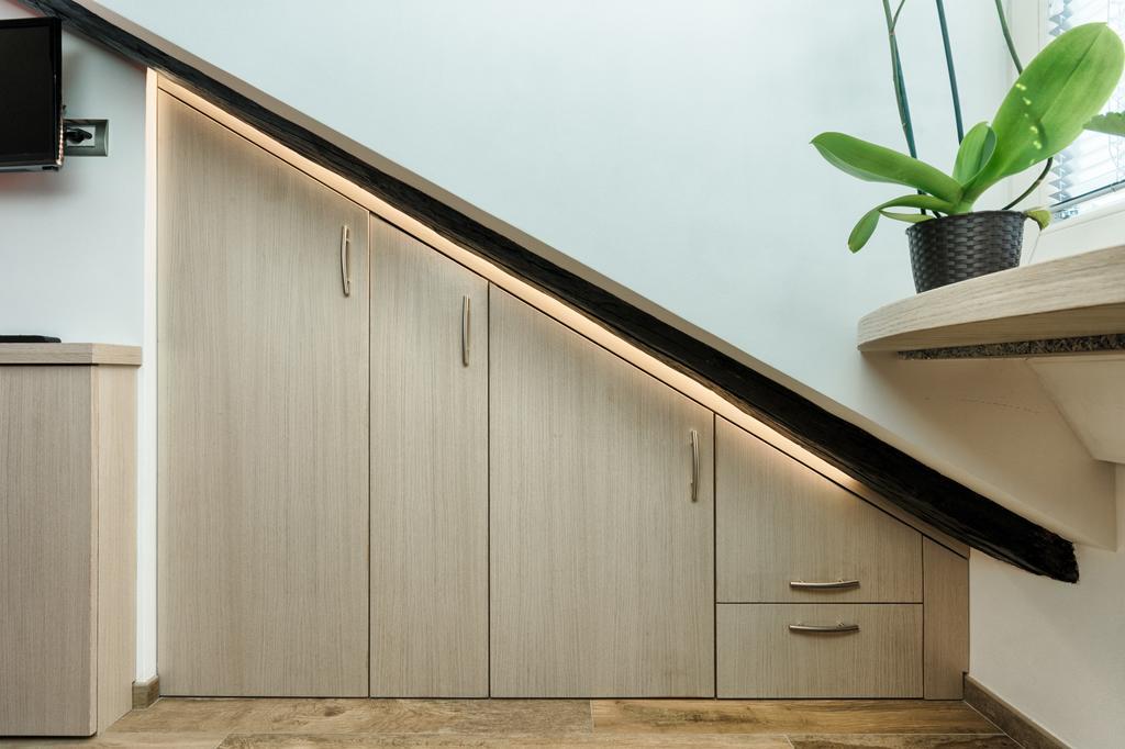 Multifunctional Stylish Studio Torino Kültér fotó
