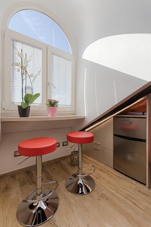 Multifunctional Stylish Studio Torino Kültér fotó