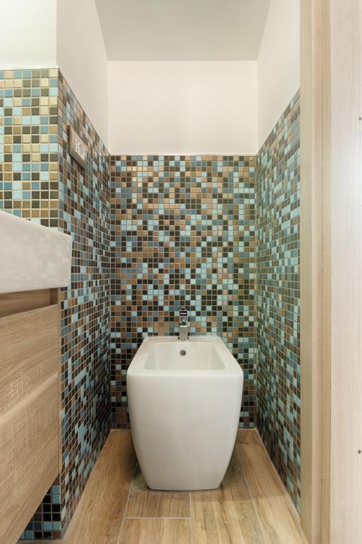 Multifunctional Stylish Studio Torino Kültér fotó